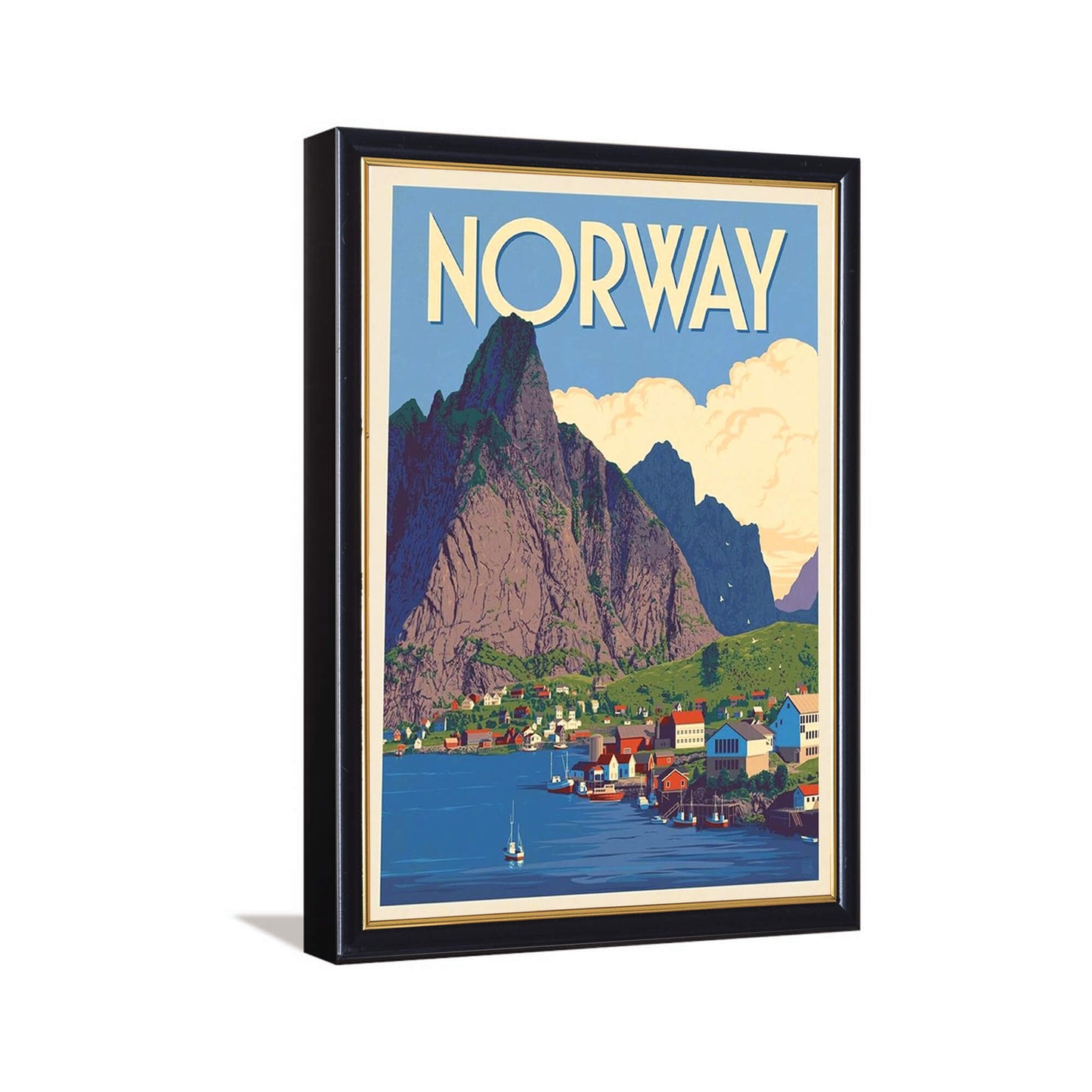 Norway---