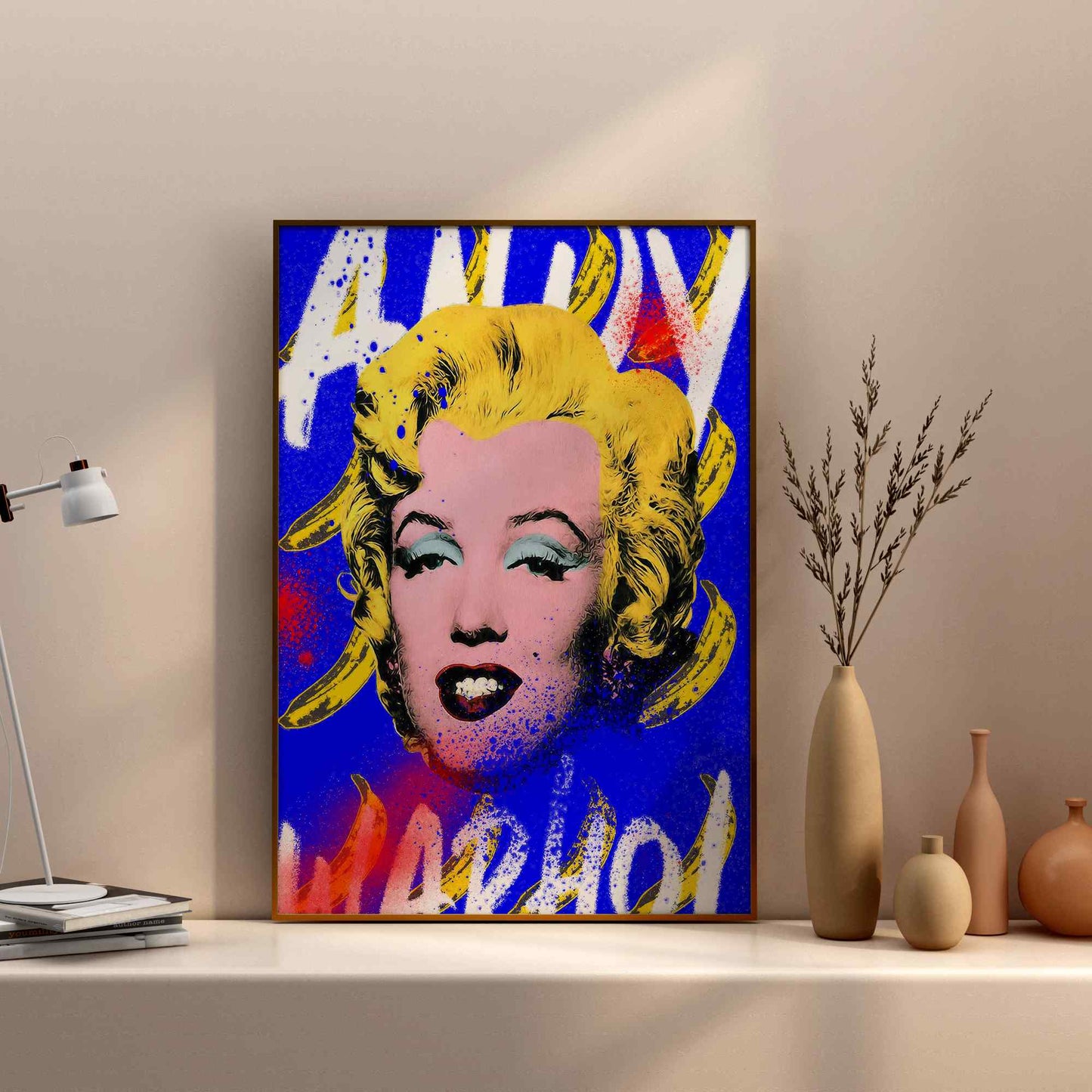 Marilyn Monroe 1---