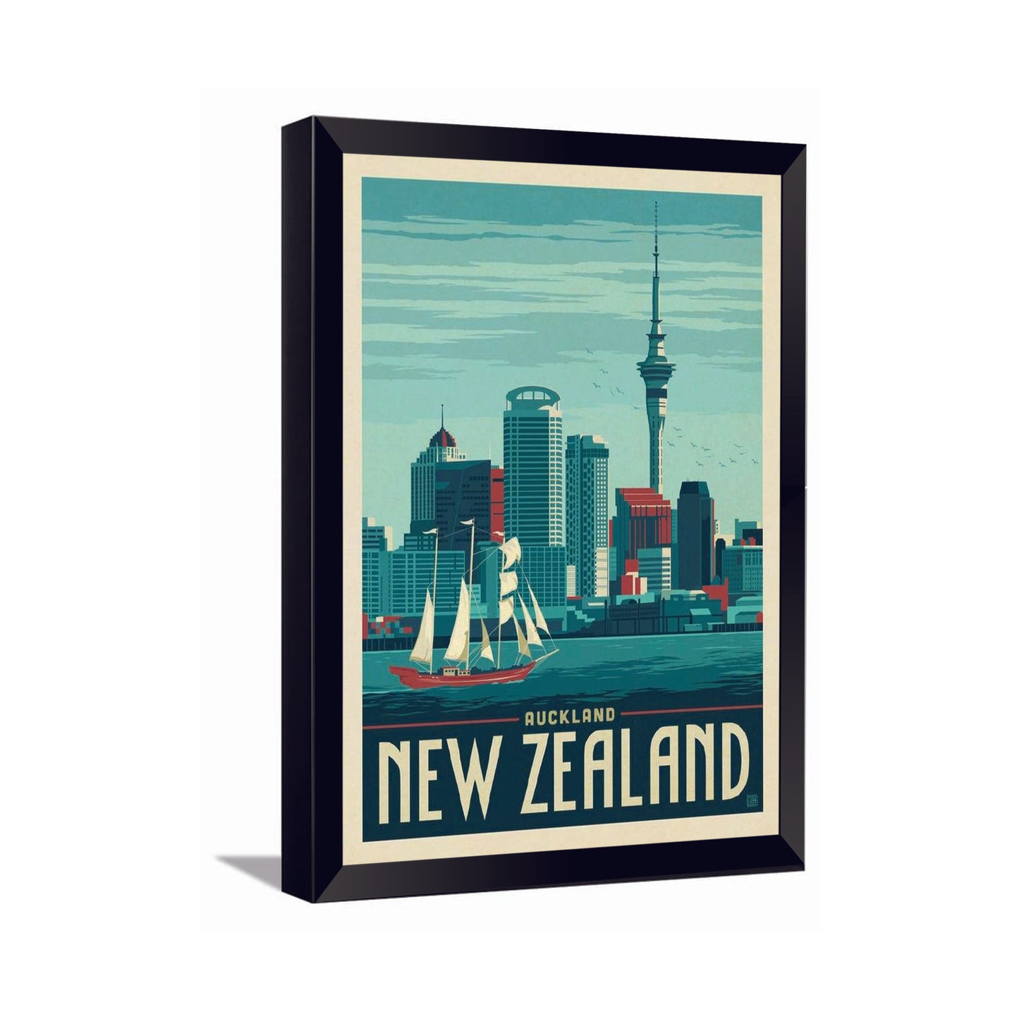 Auckland Newzealand---