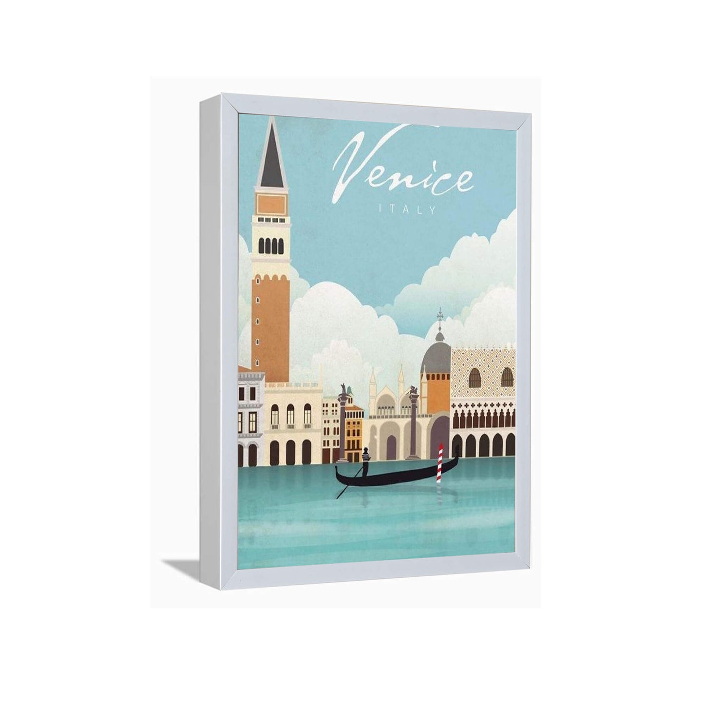 Venice Italy---