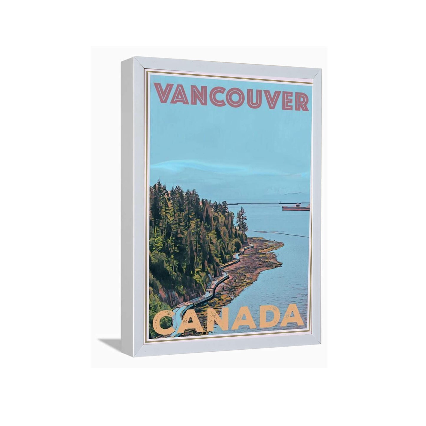 Vancouver Canada---