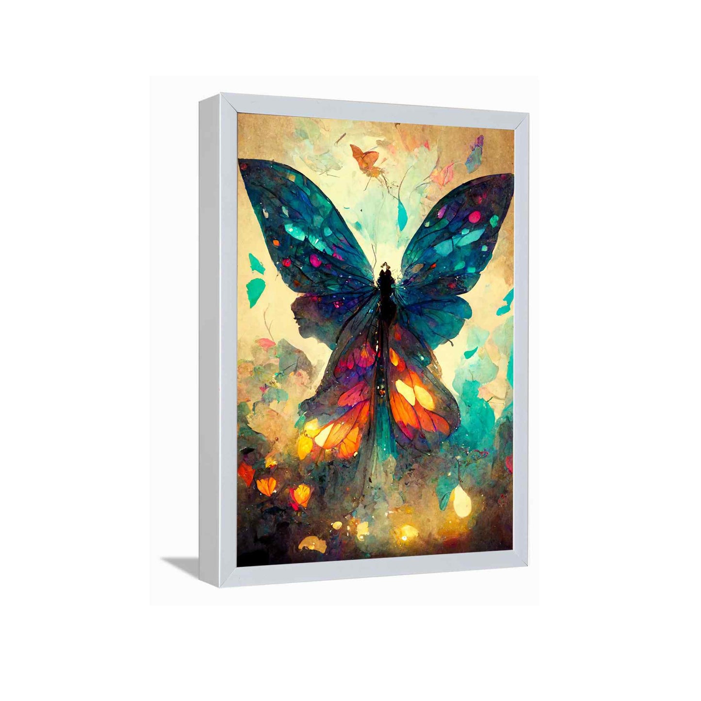 Queen Of Butterflys---