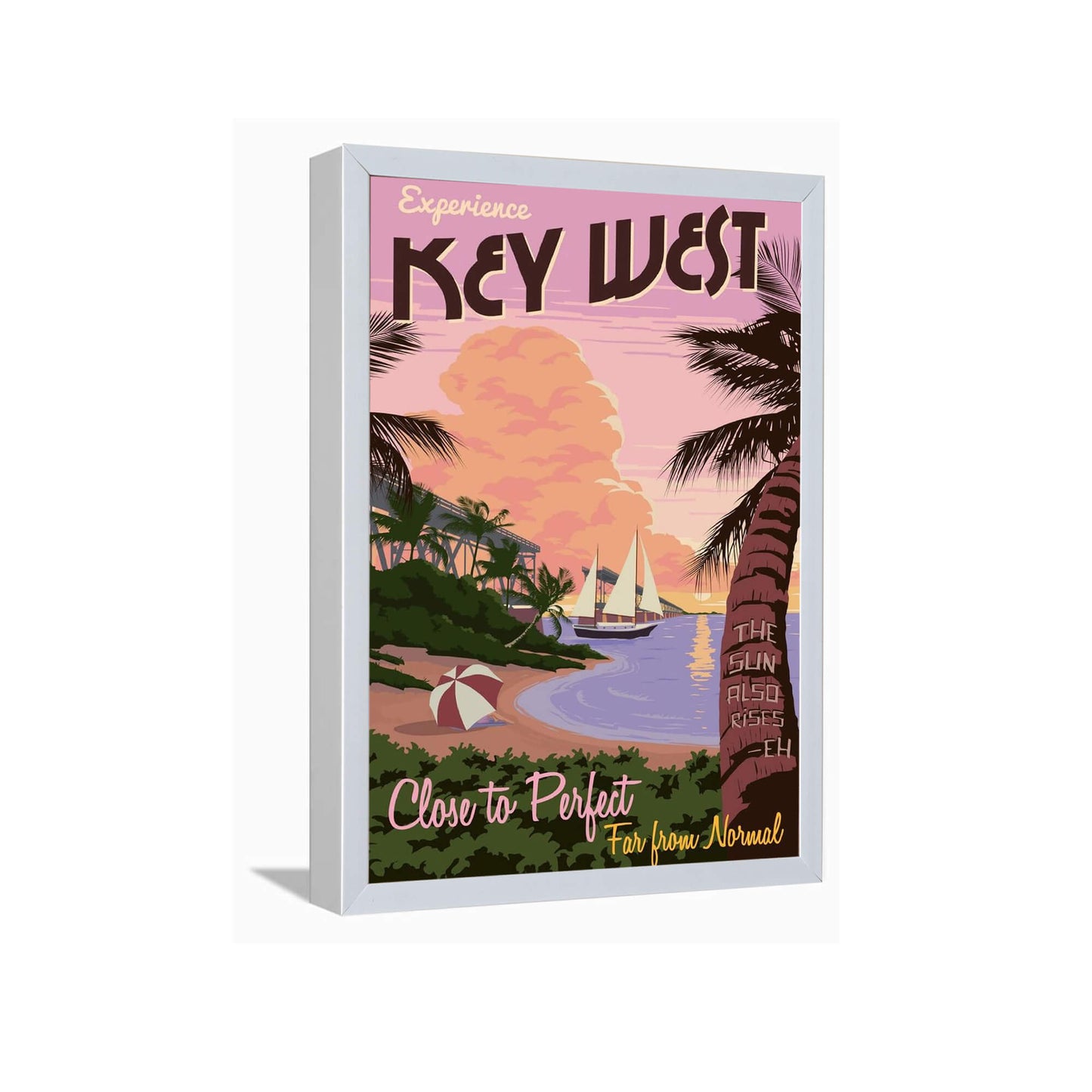 Key West---