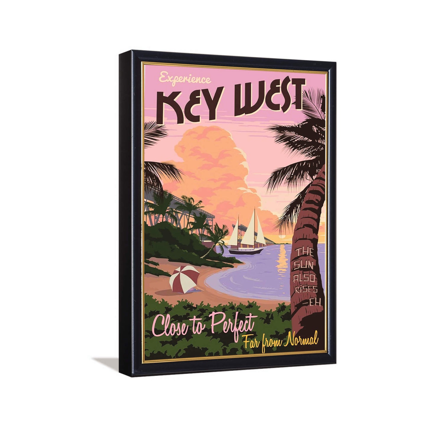 Key West---
