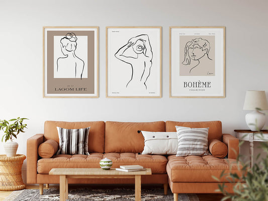 Simplicity Posters | Part of You | wallstorie