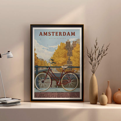 Amsterdam Netherland - 2