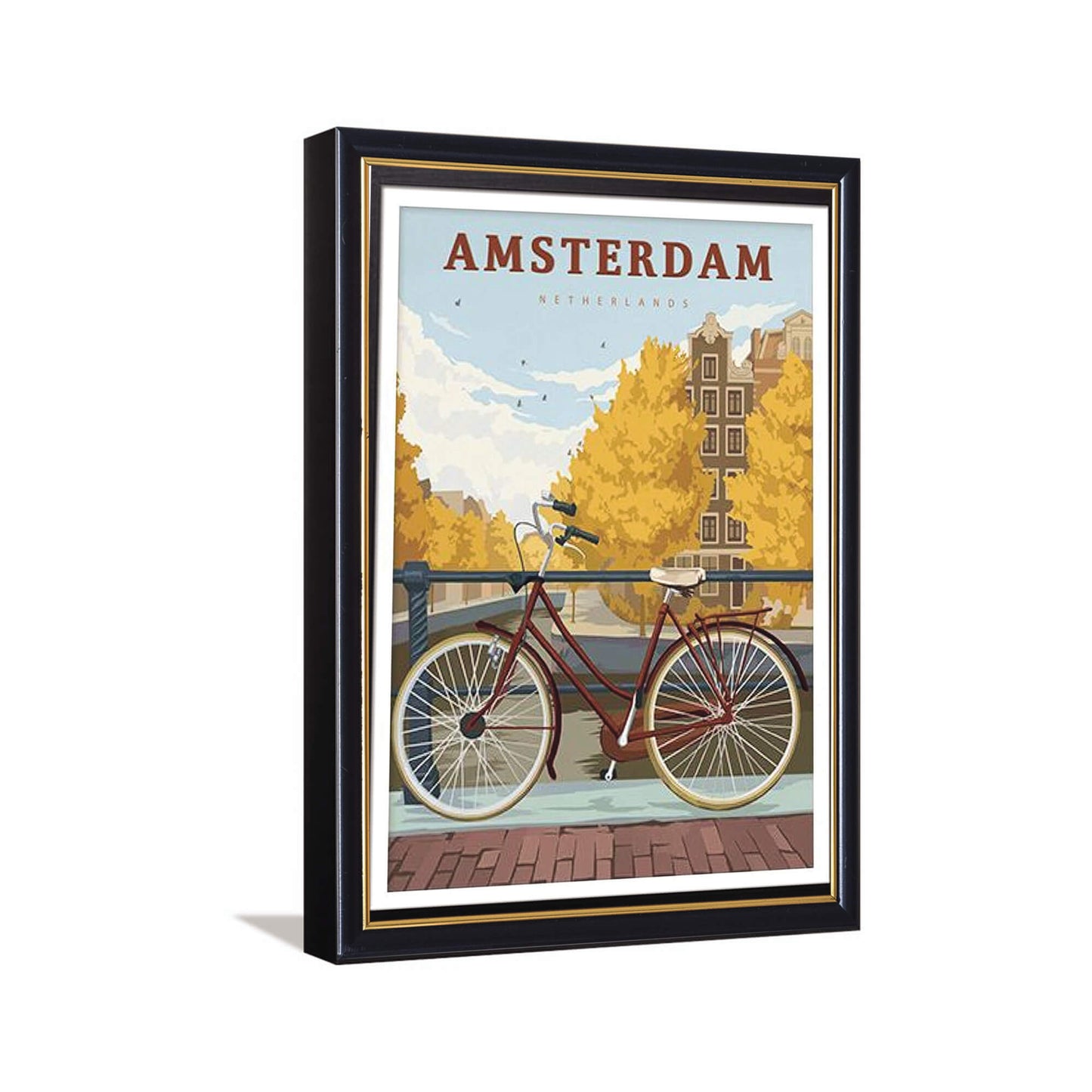 Amsterdam Netherland - 2---