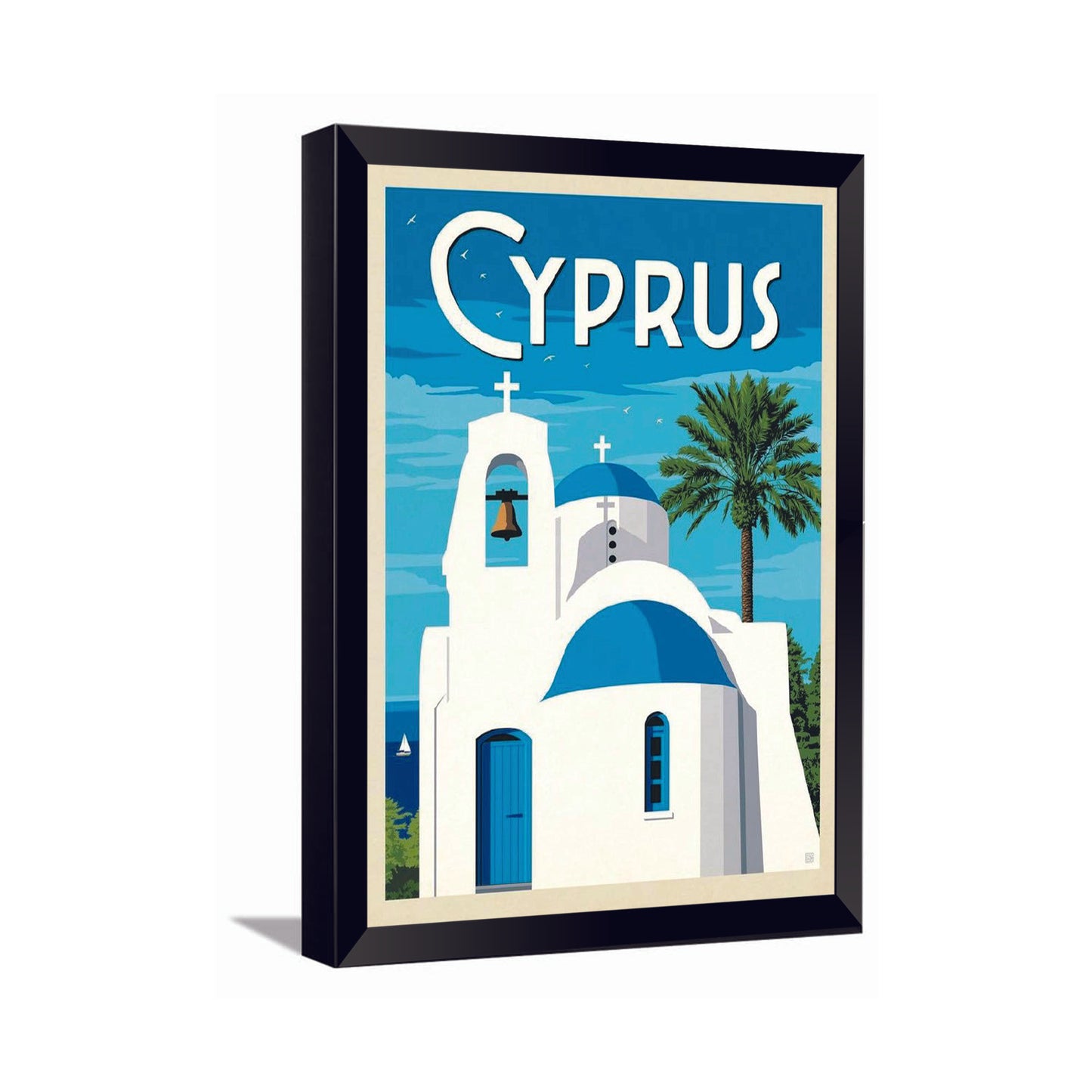 Cyprus---