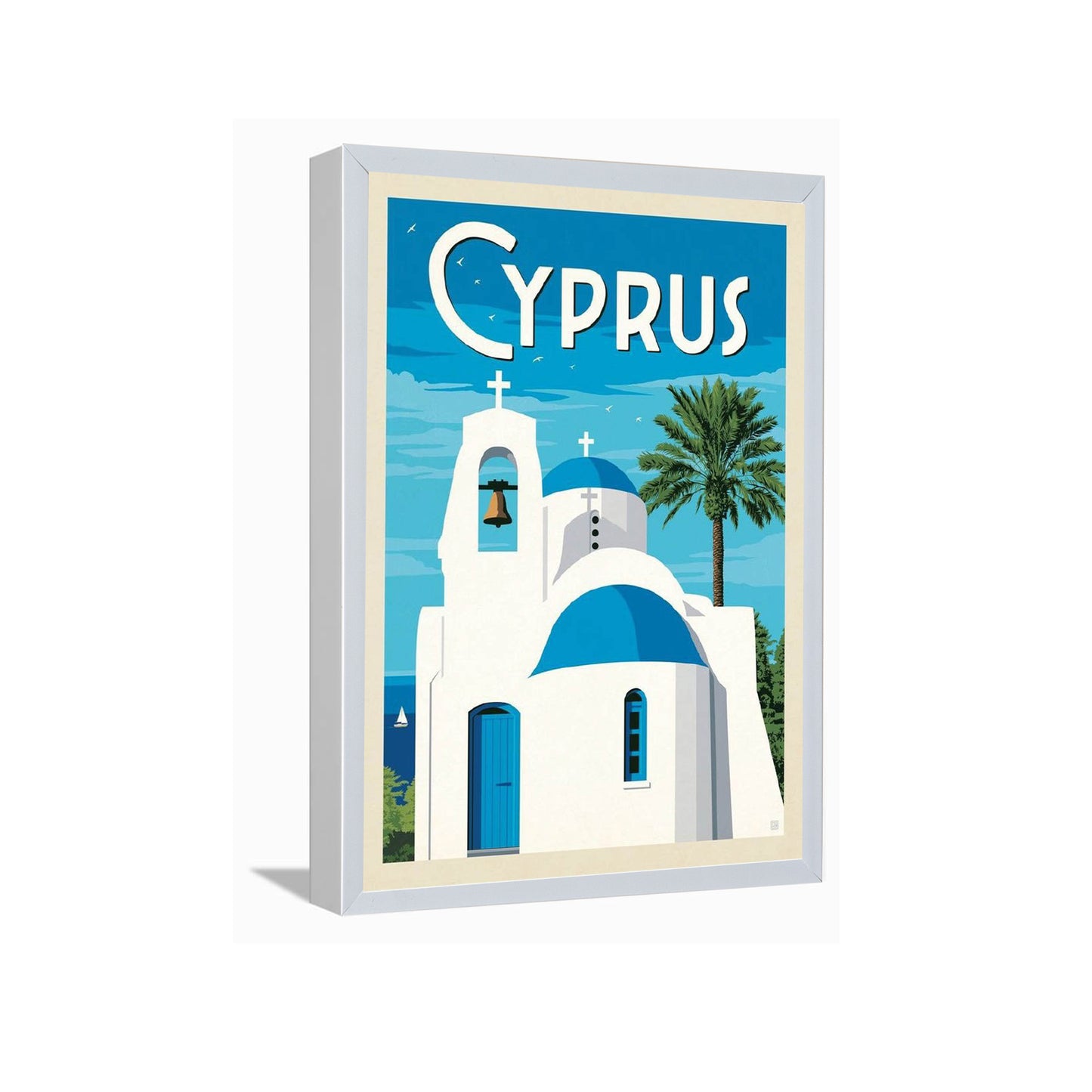 Cyprus---