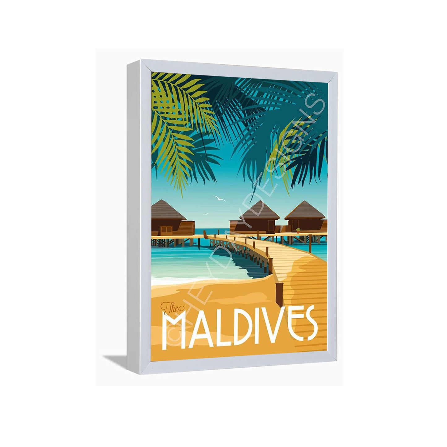 Maldives---