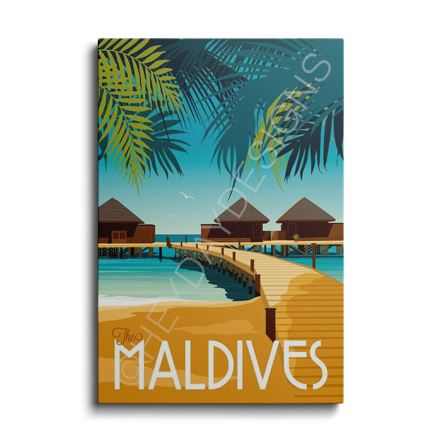 Maldives---