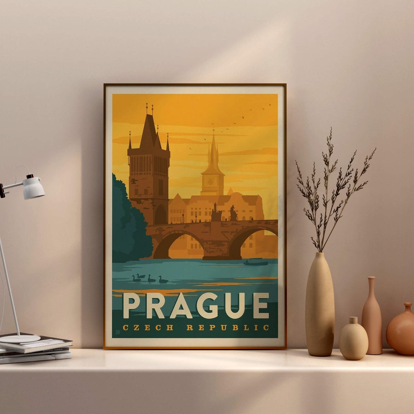 Prague Czech Republic---