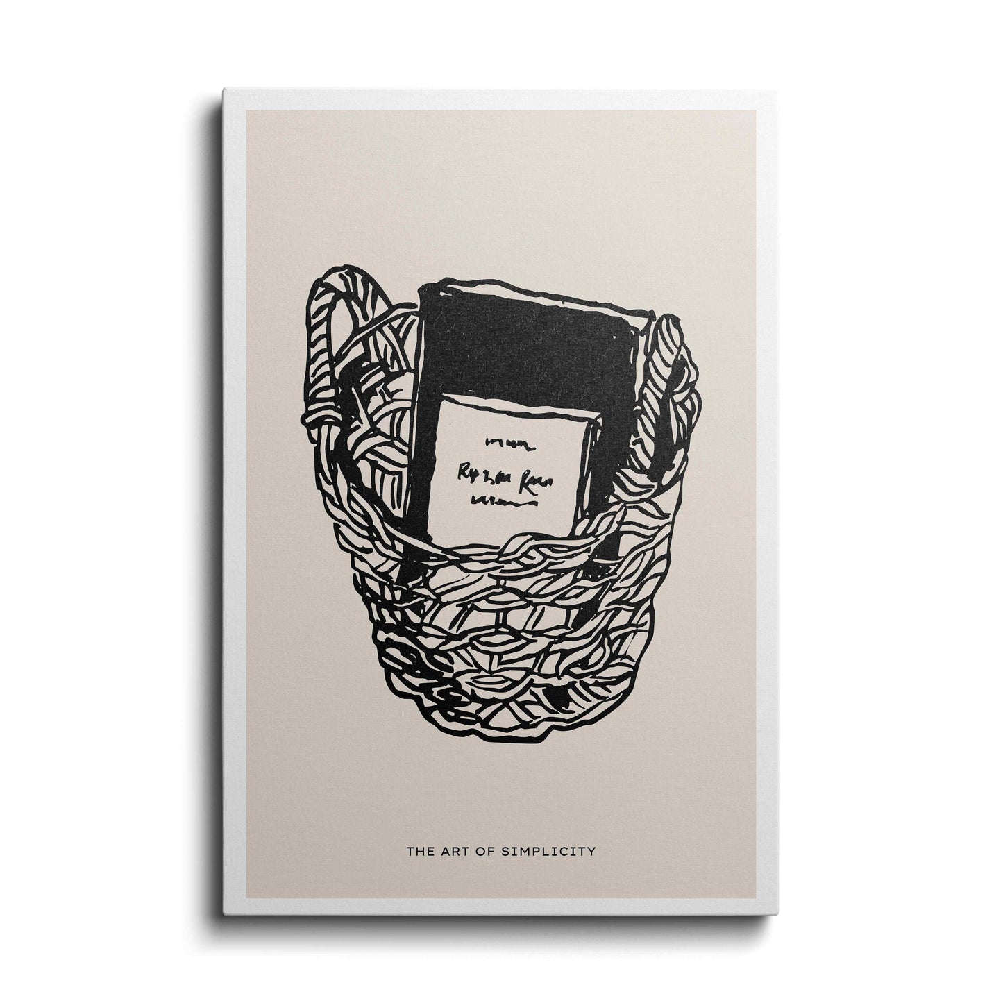 Basket Diary---