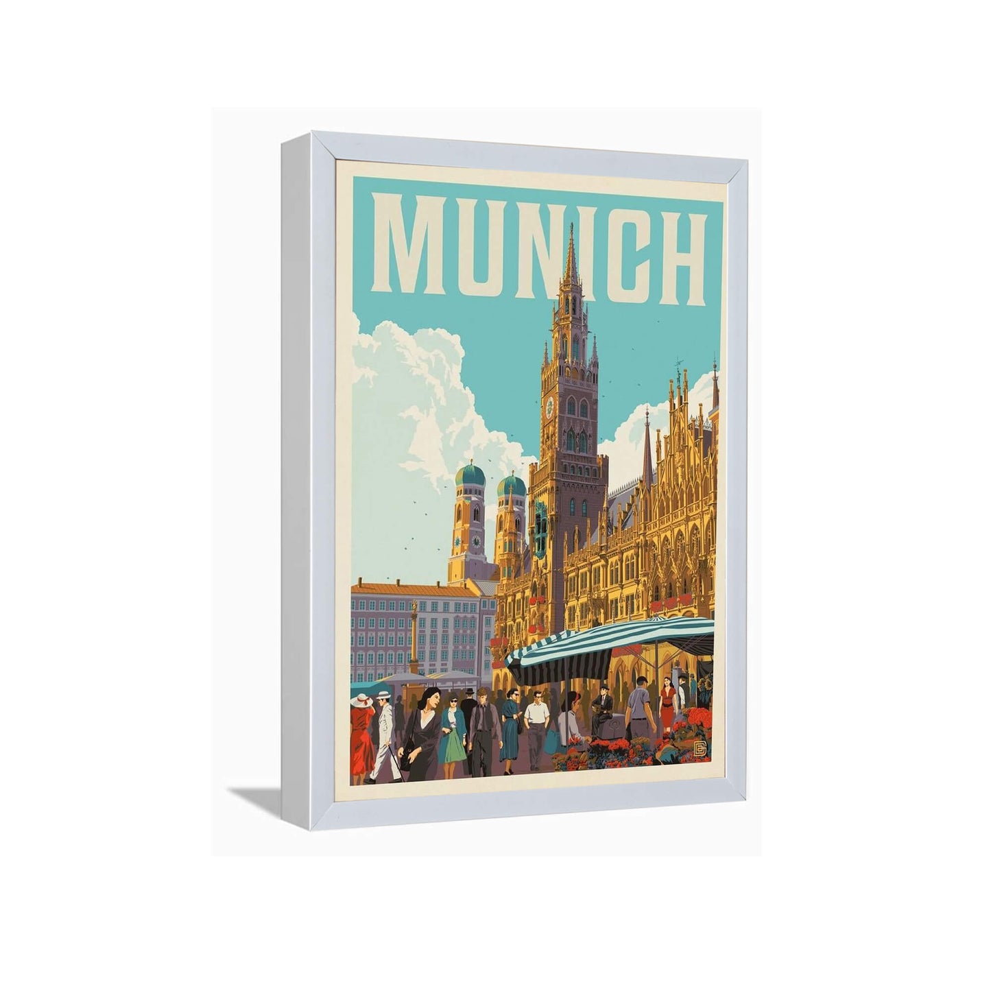 Munich---