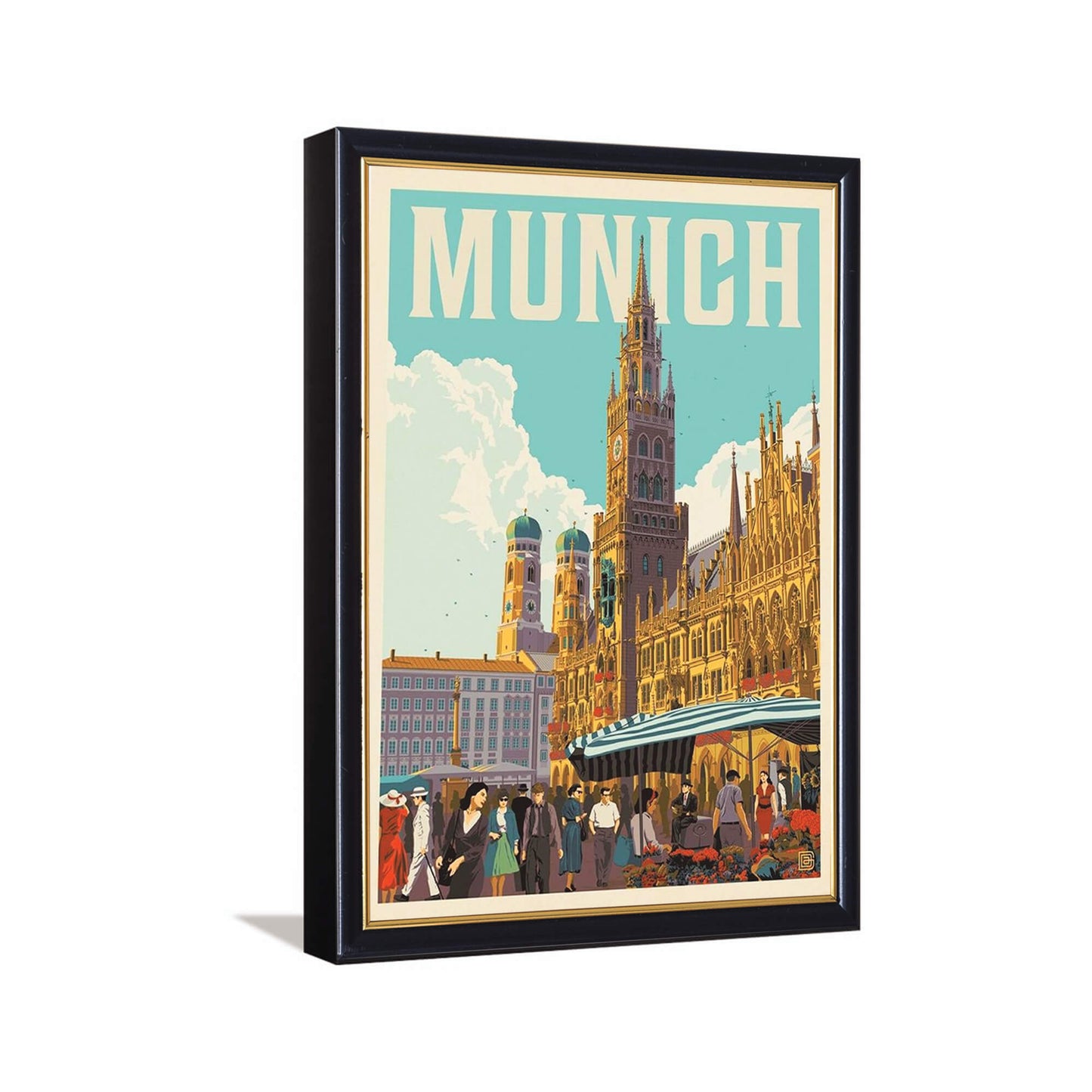 Munich---