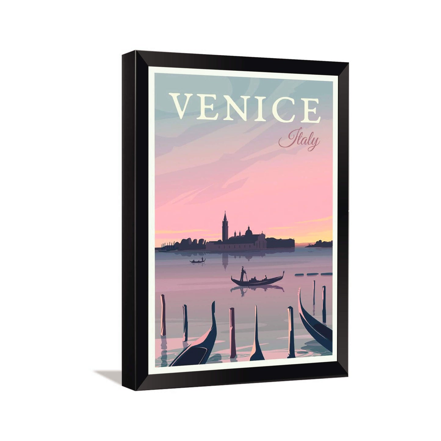 Venice Italy - 2---