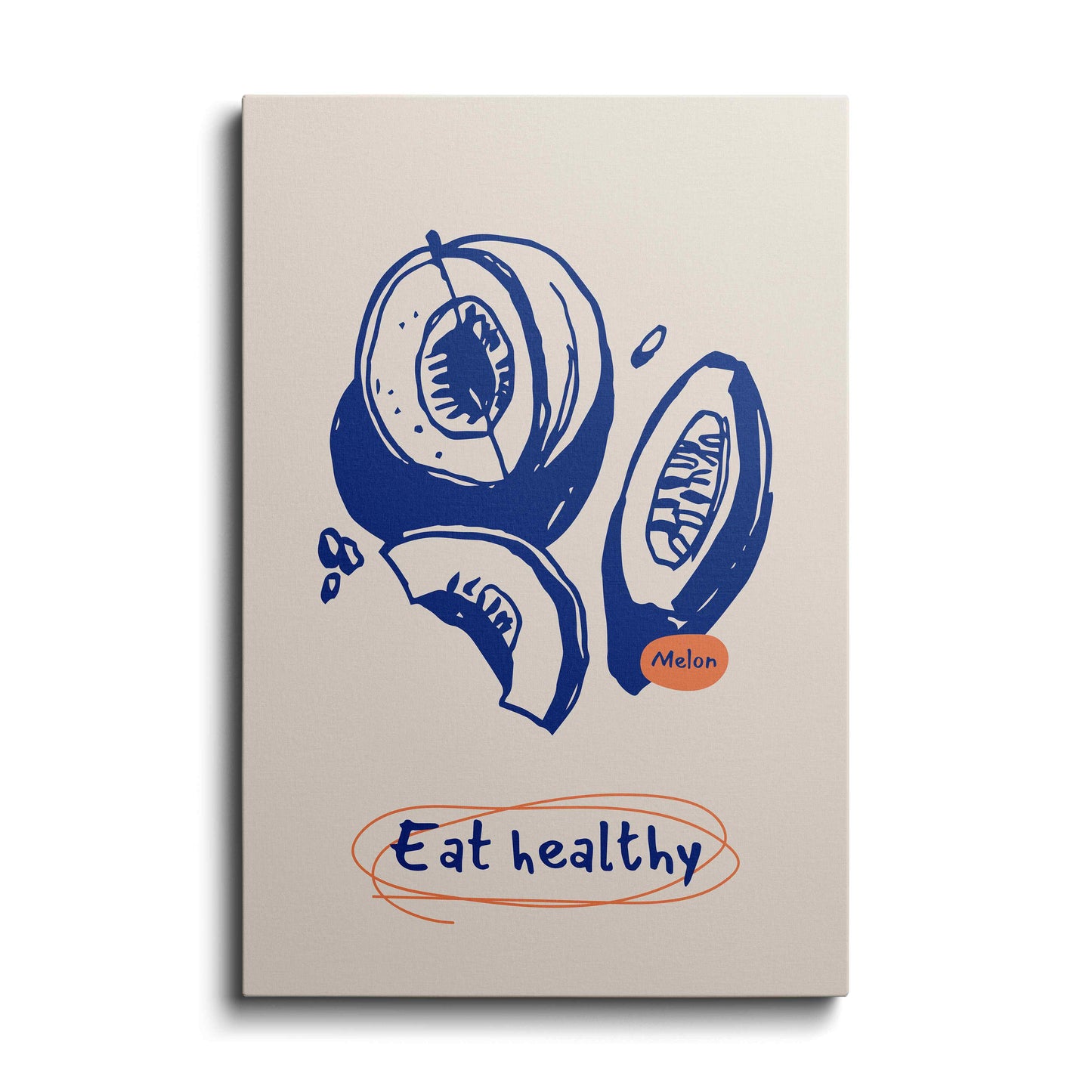 Eat Healthy---