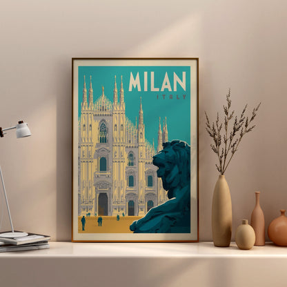 Milan Italy-2