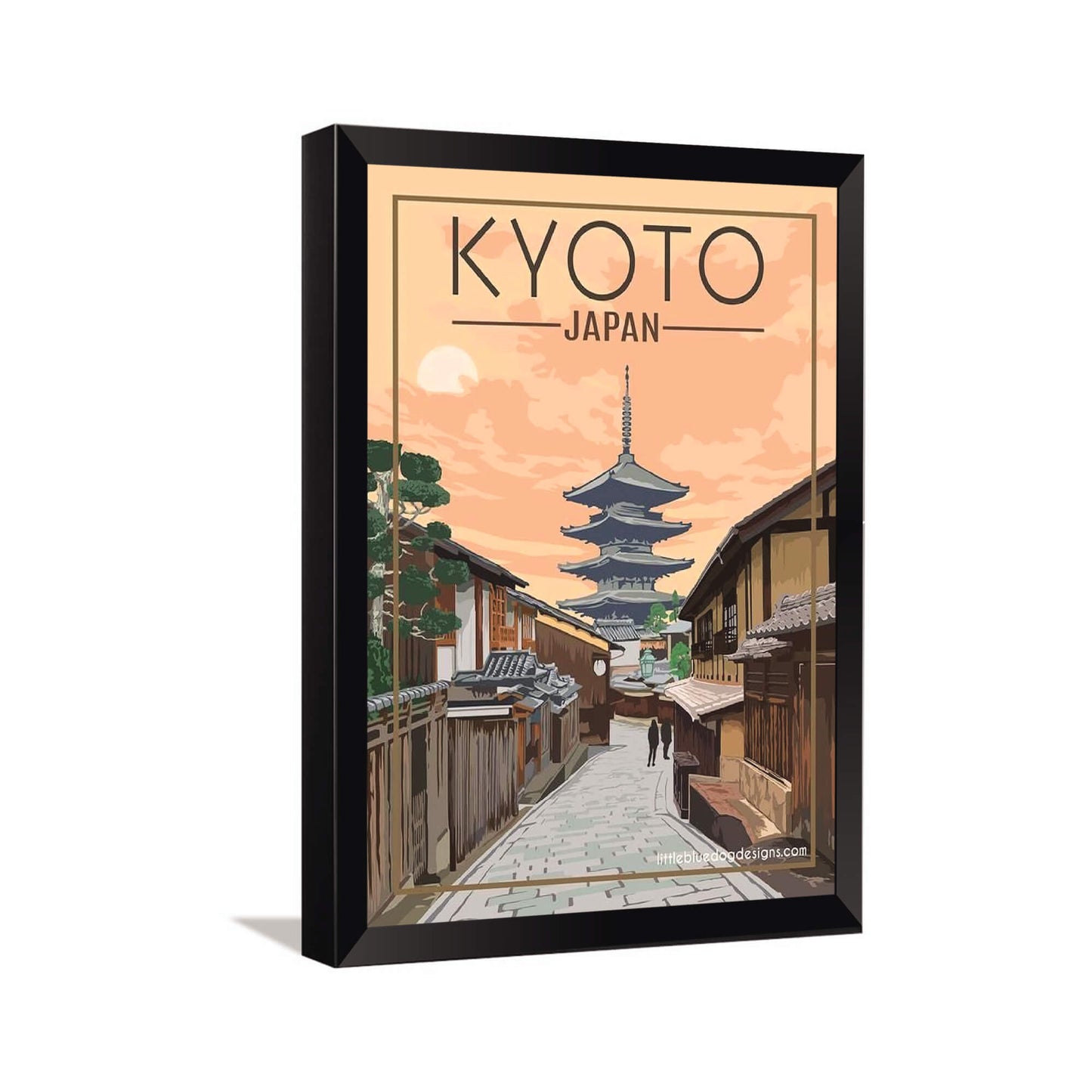 Kyoto Japan---
