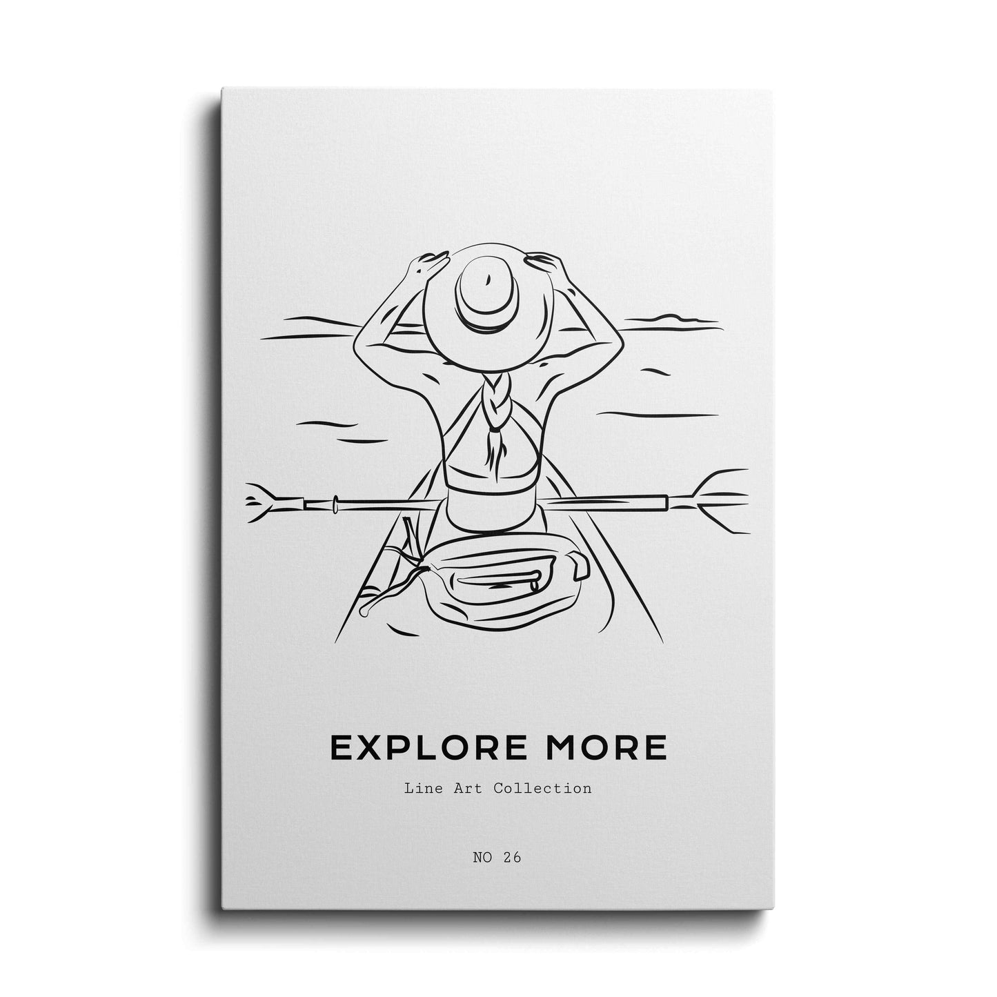 Explore More---