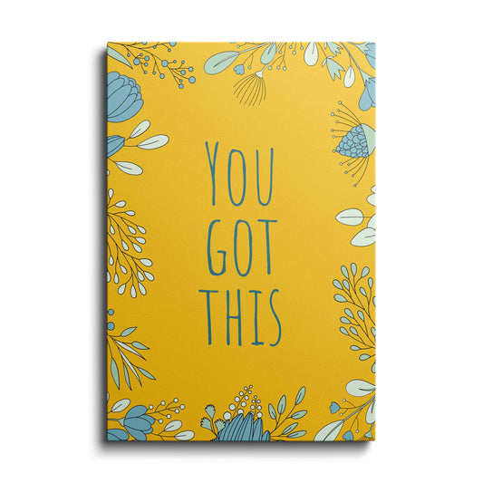 Products | You Got This | wallstorie