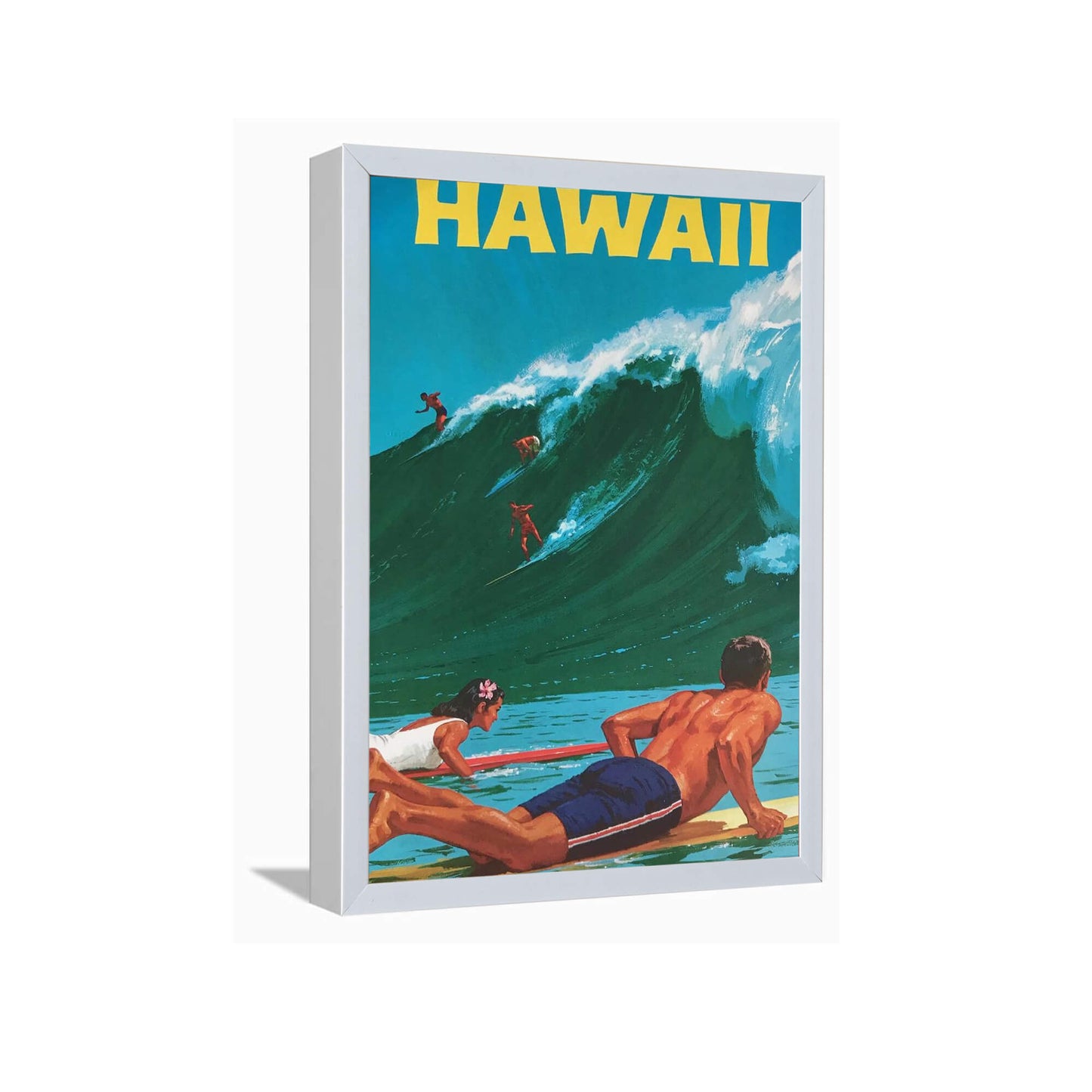 Hawaii---