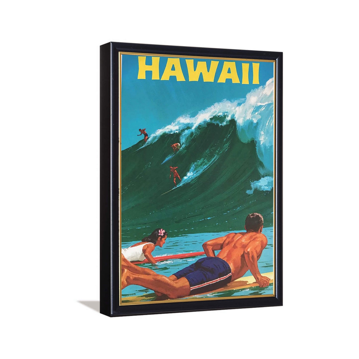 Hawaii---