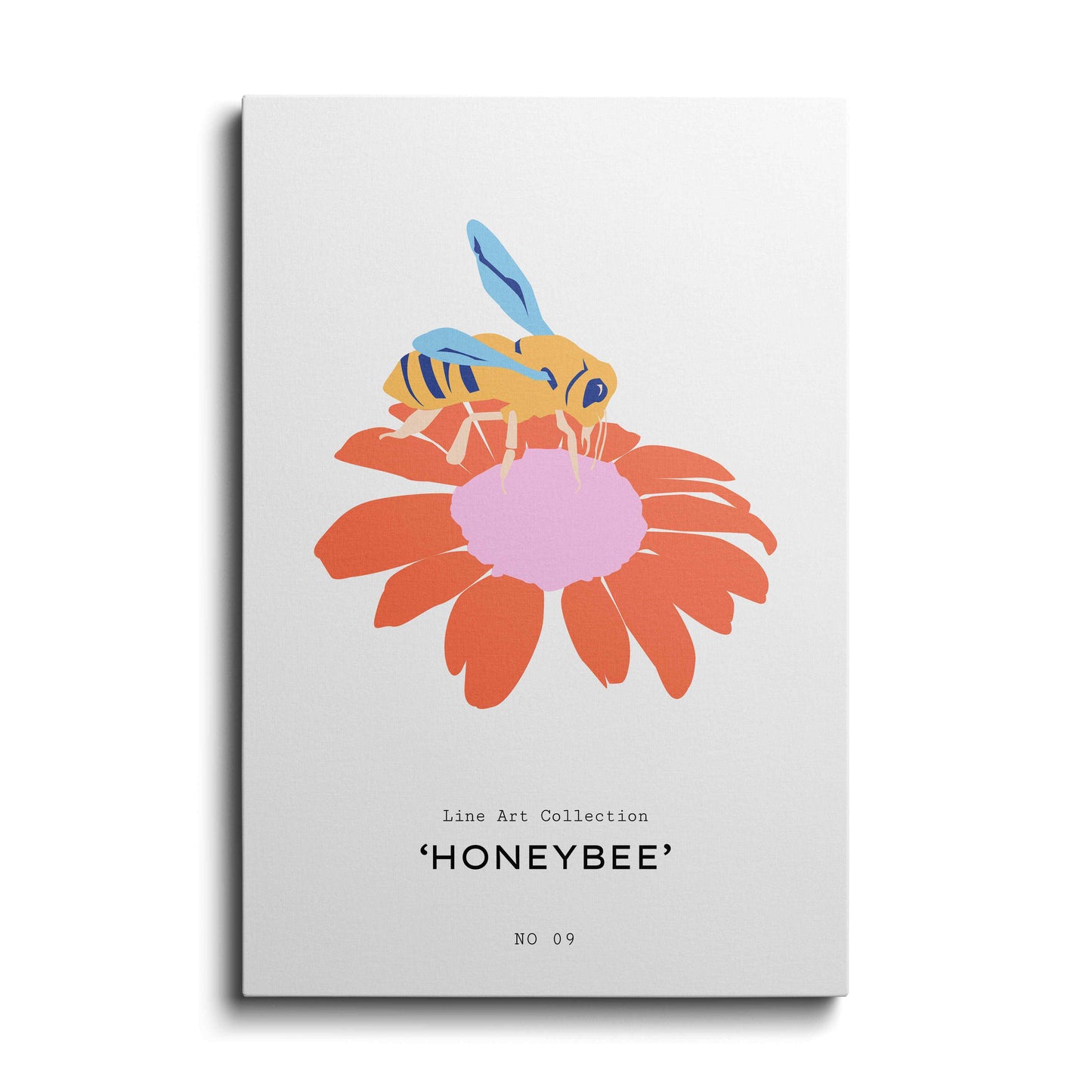 Honeybee---