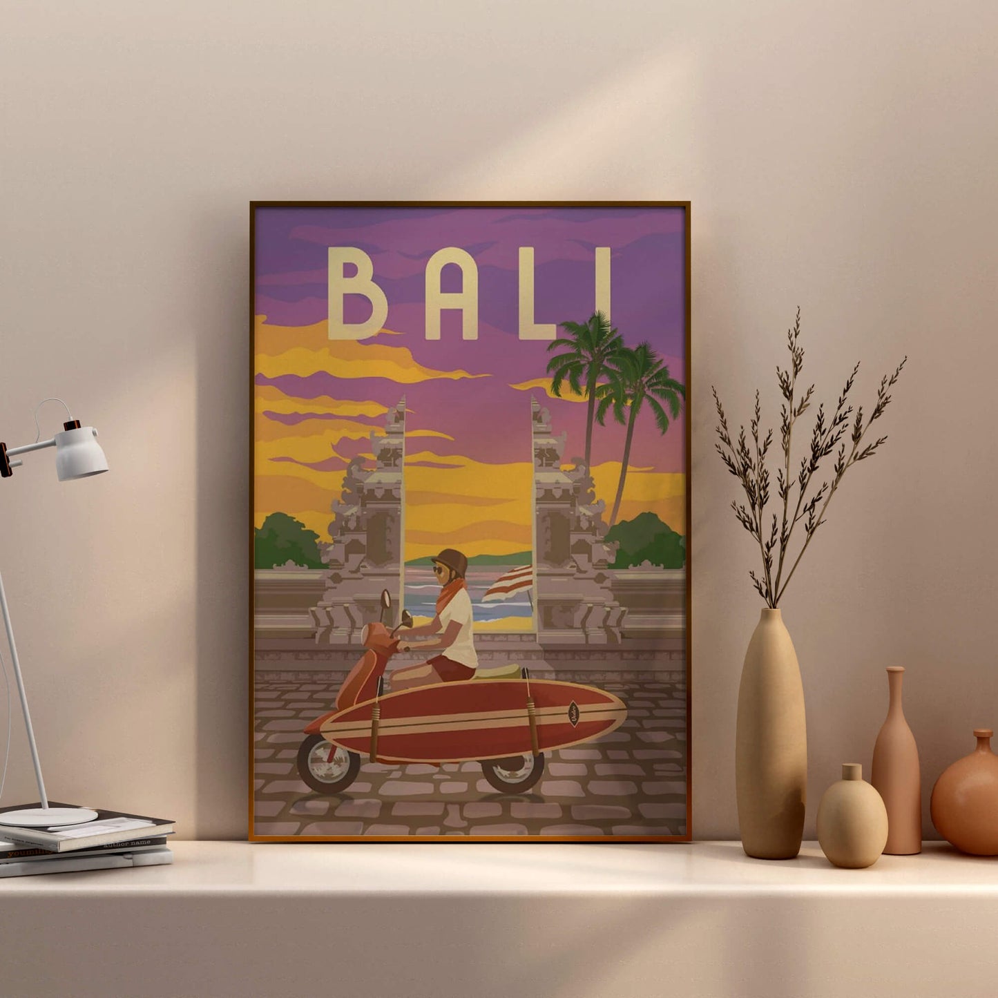 Bali---