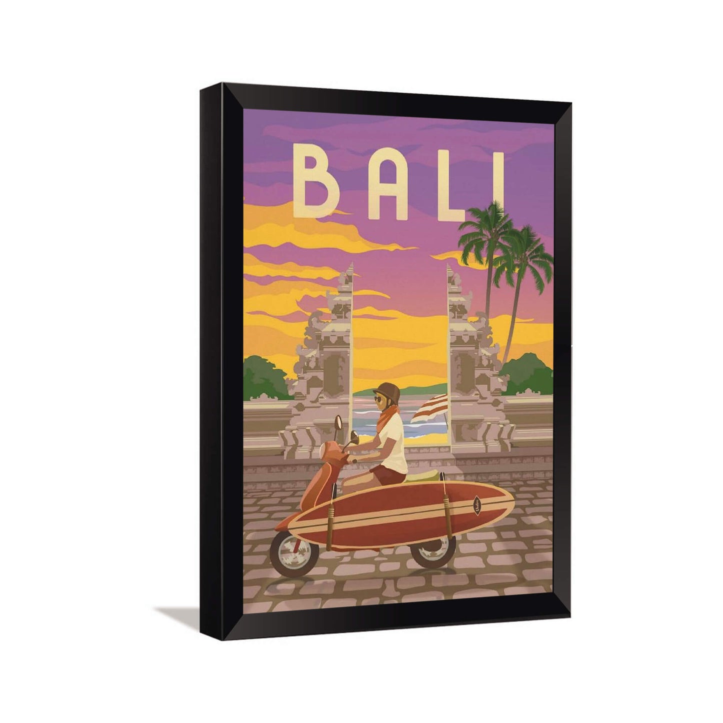 Bali---