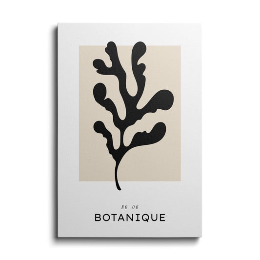 Bohemian Art | Boho style - Botanique | wallstorie