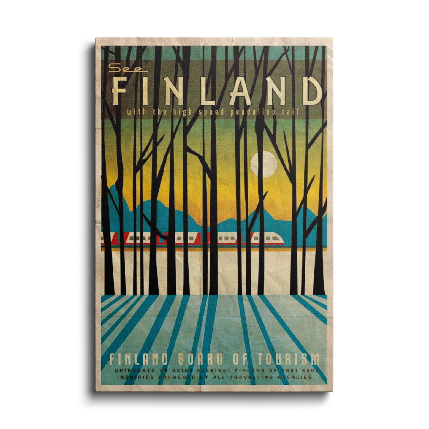 Finland---