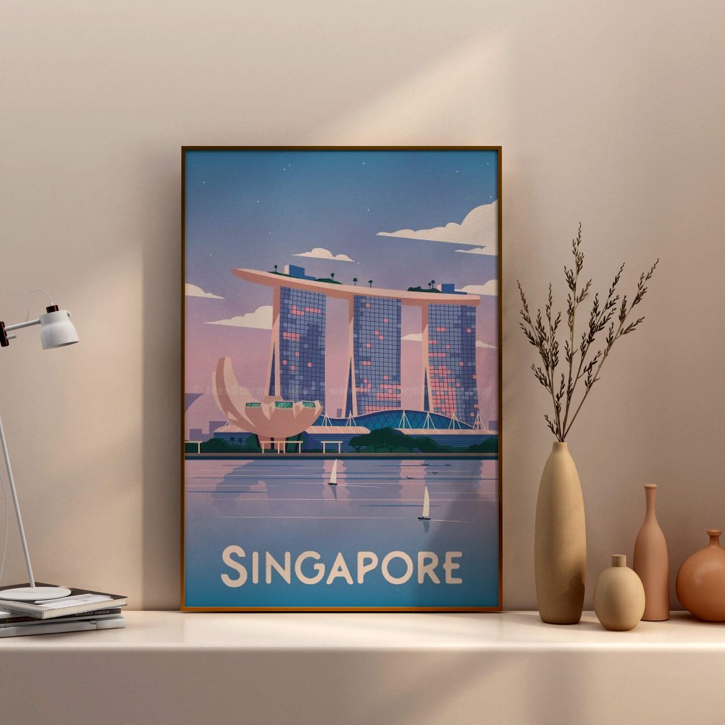 Singapore---