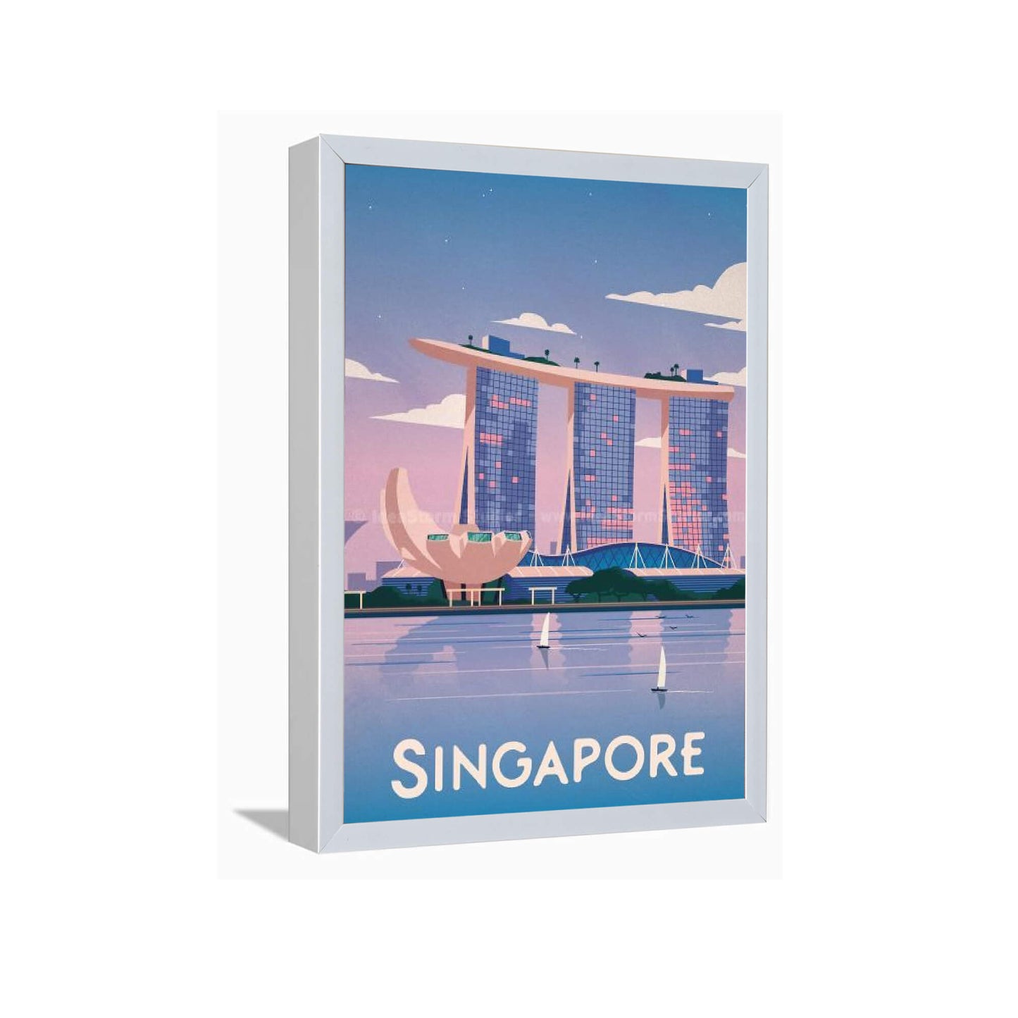 Singapore---