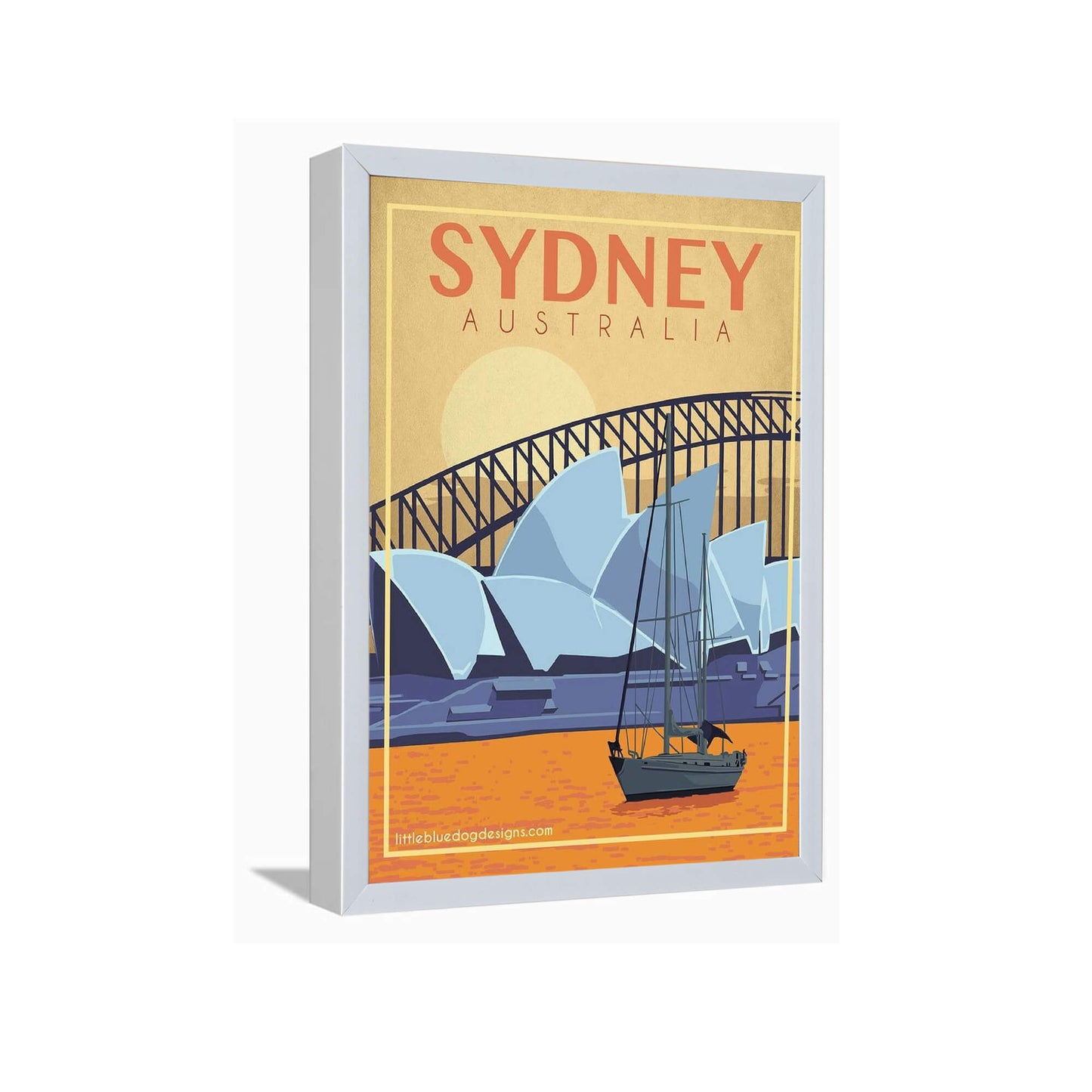 Sydney Australia---