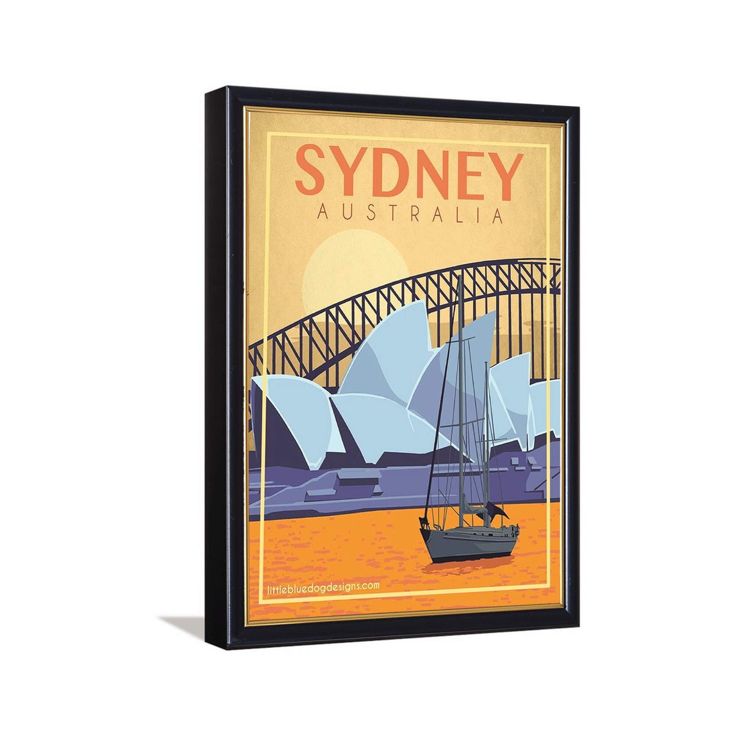 Sydney Australia---