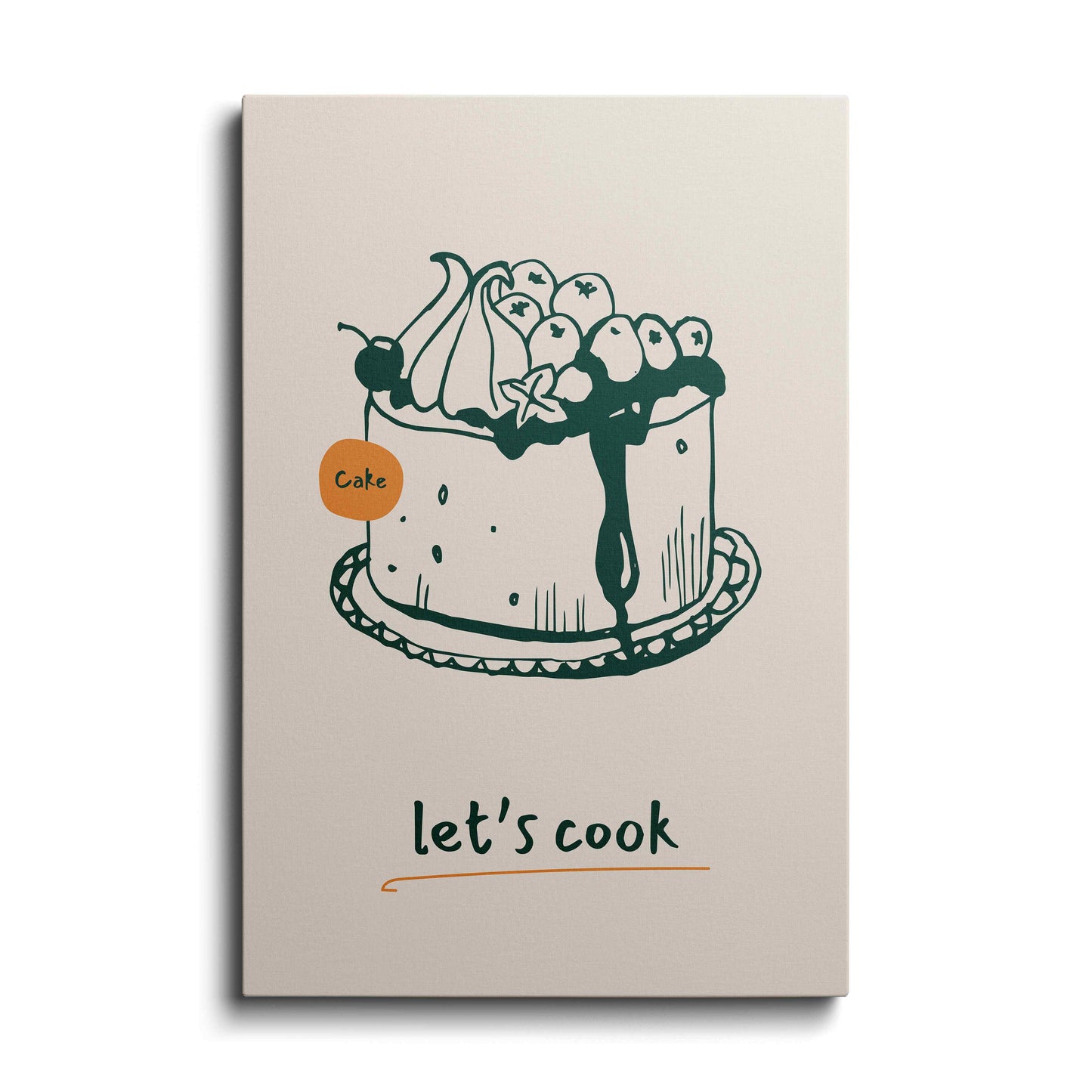 Let's Cook---