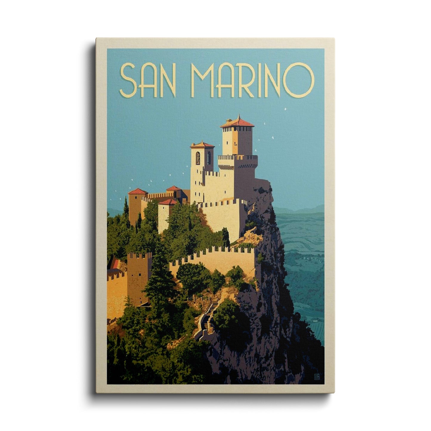 San Marino---