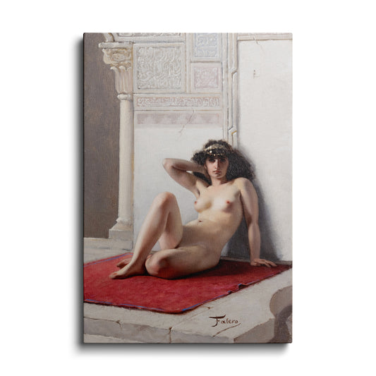 nude women painting | Sexiest Greek Model | wallstorie