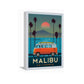 Malibu California