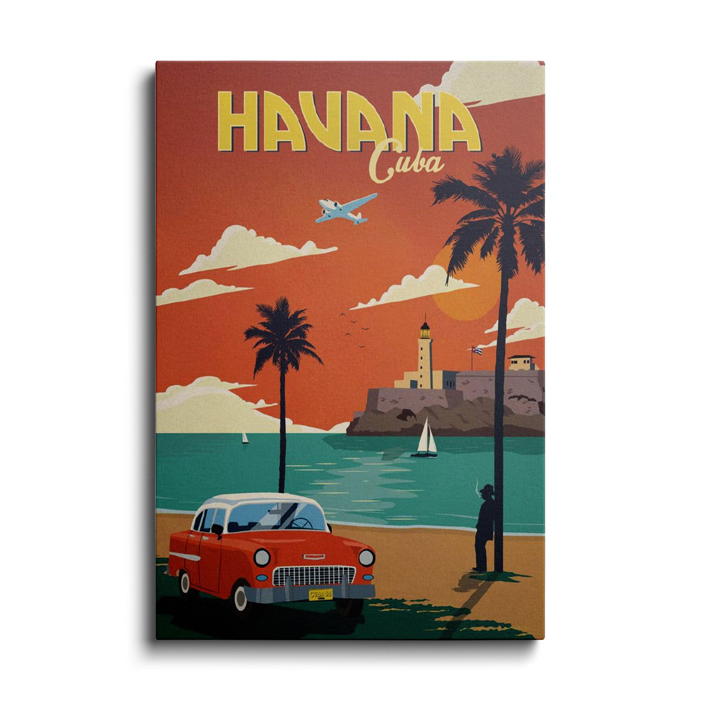 Havana Cuba---