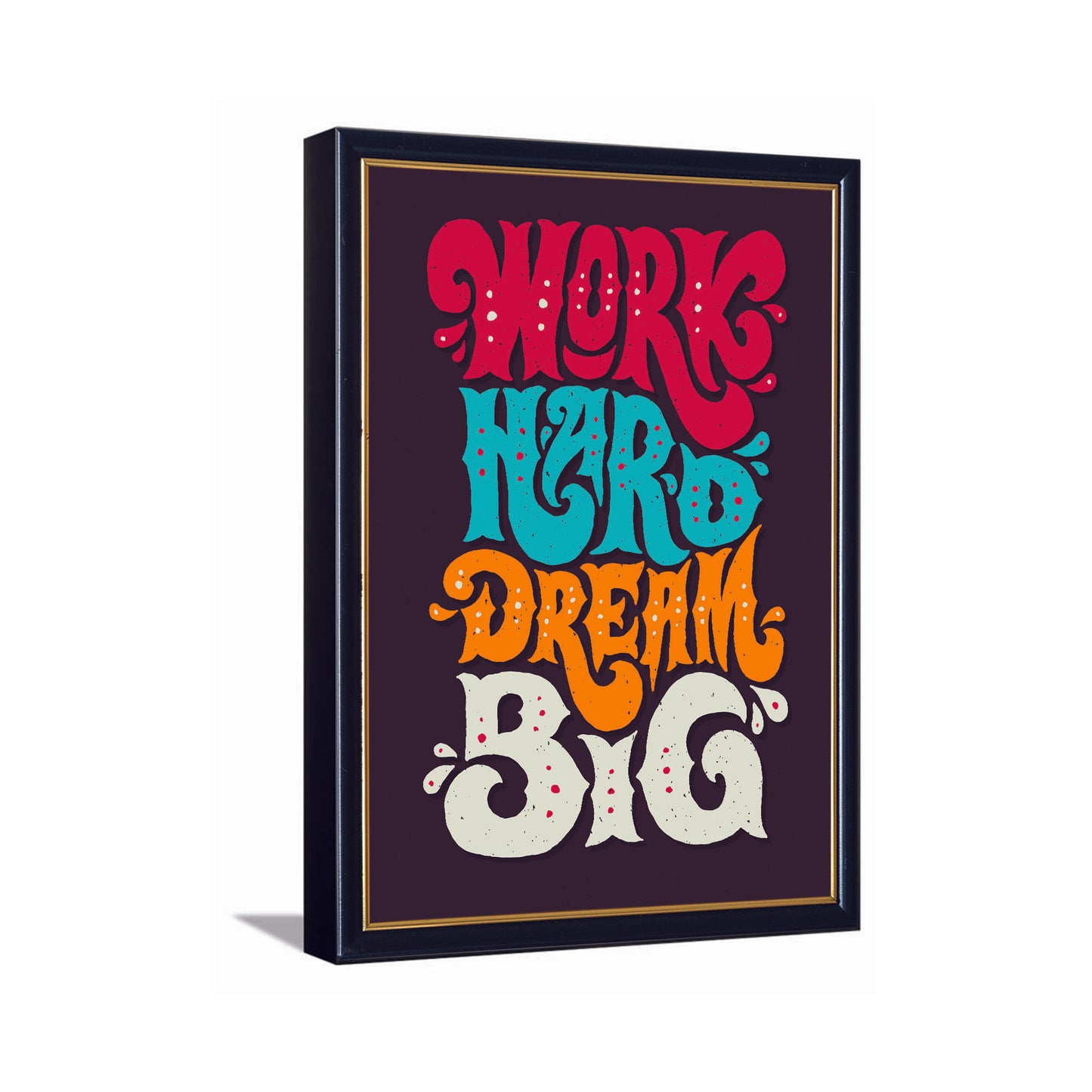 Dream Big - 2---