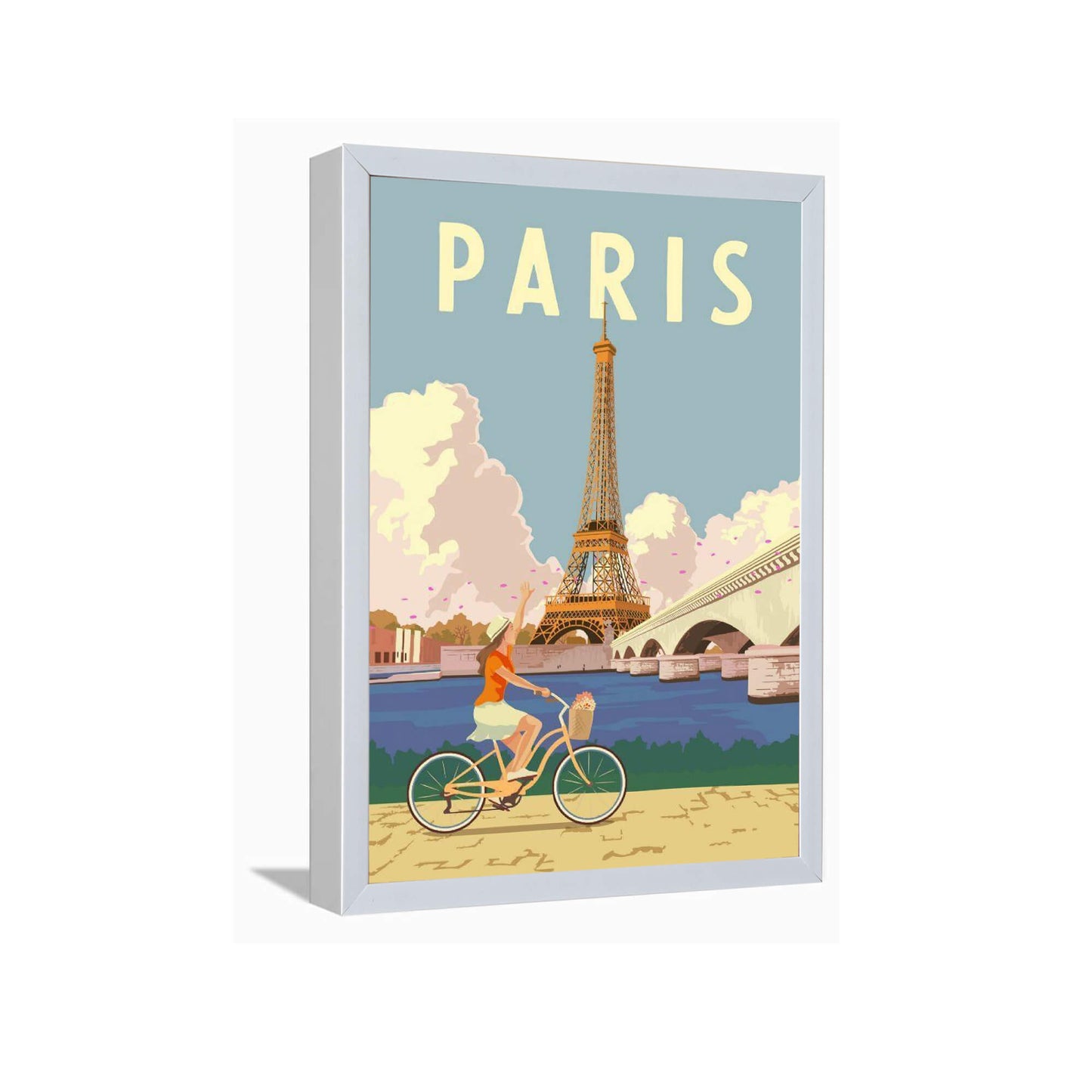 Paris---