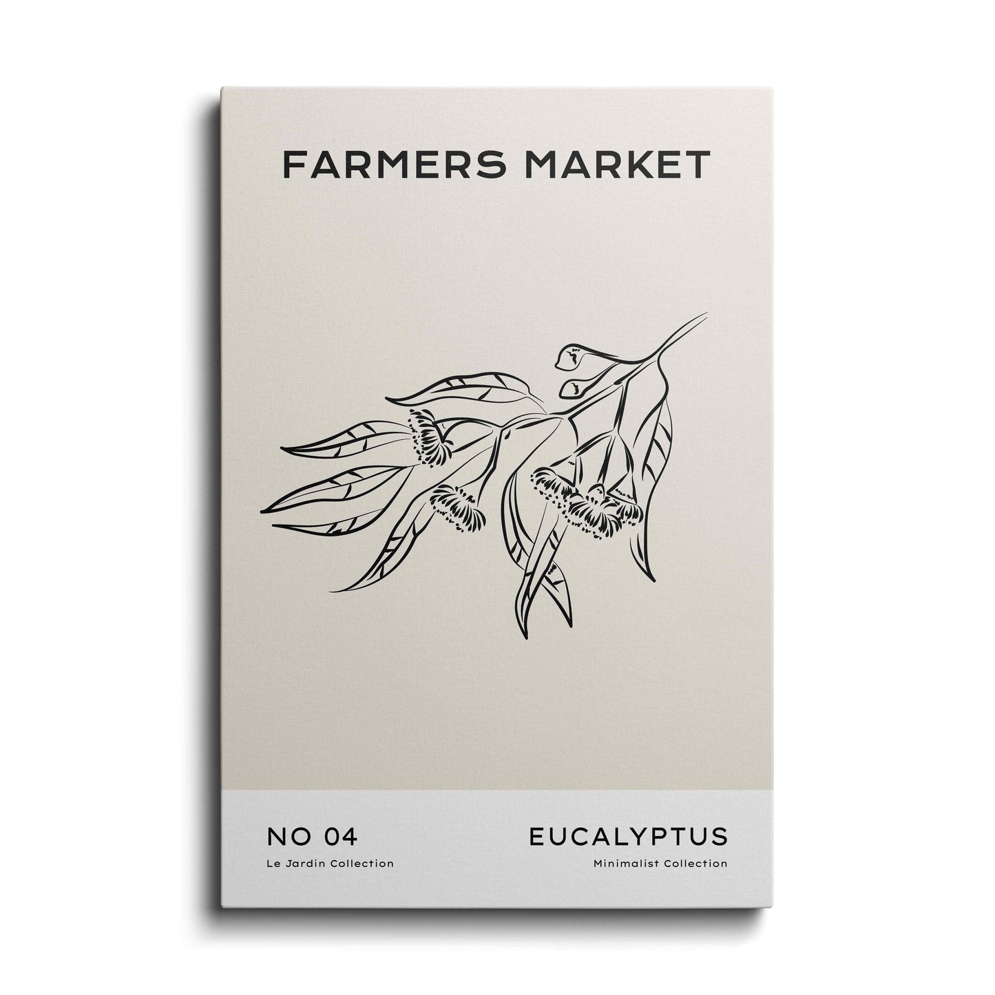 Farmers Market - 2---