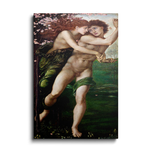 Nude Art | Sexuality Straight | wallstorie