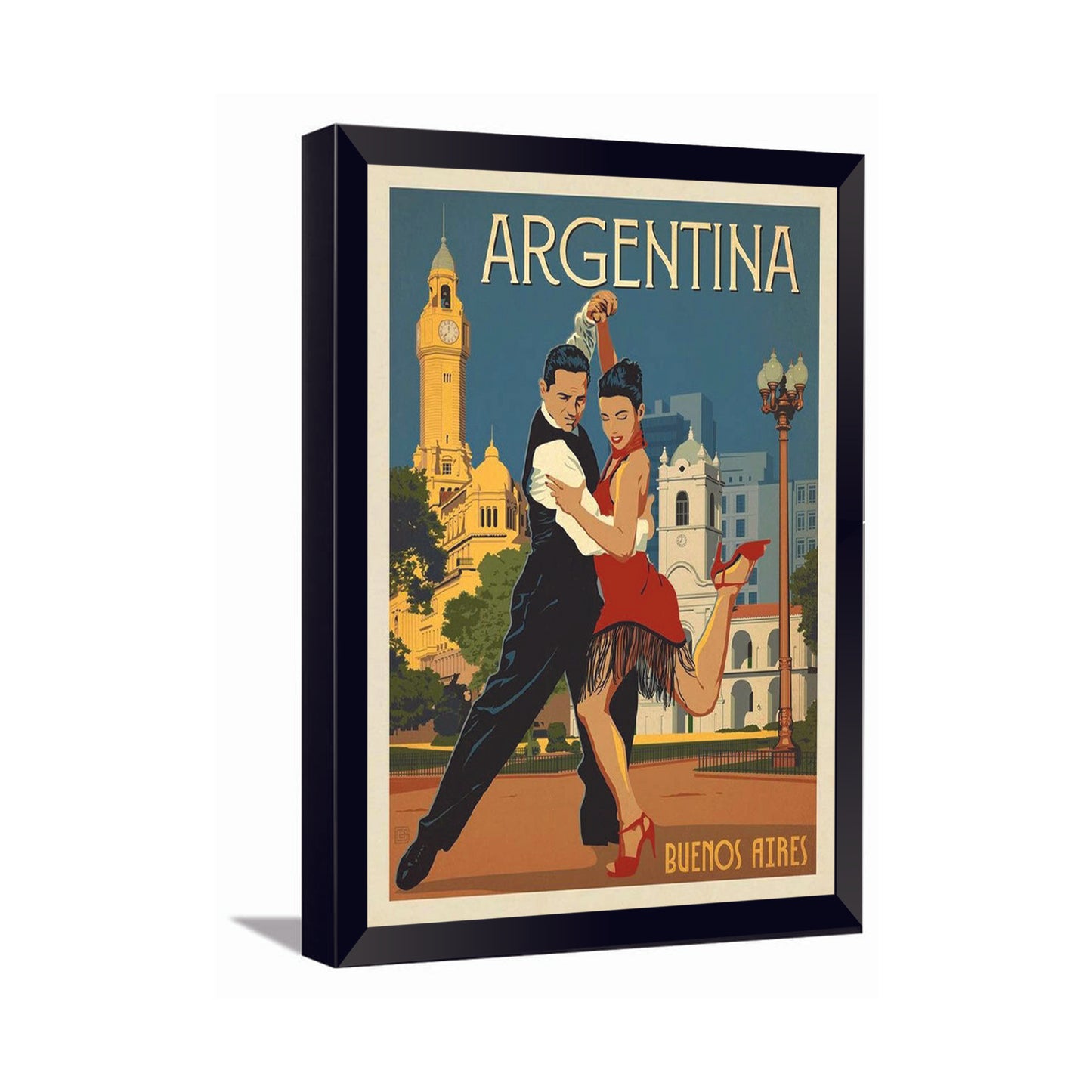 Argentina Buenos Aires---