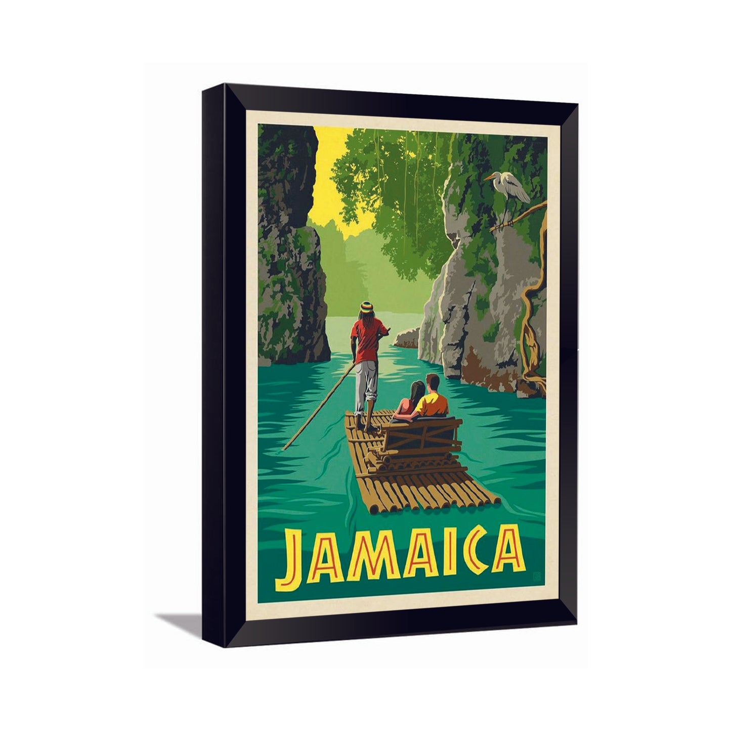 Jamaica---