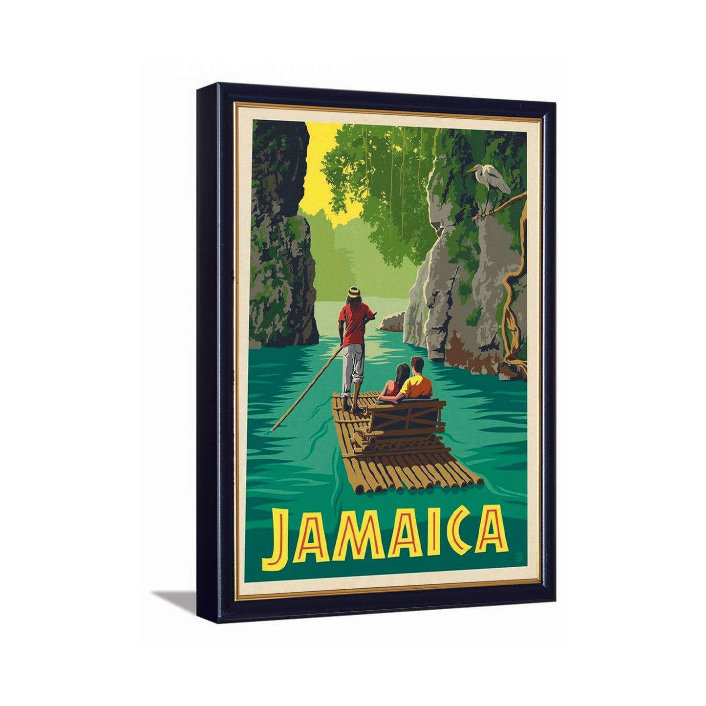 Jamaica---