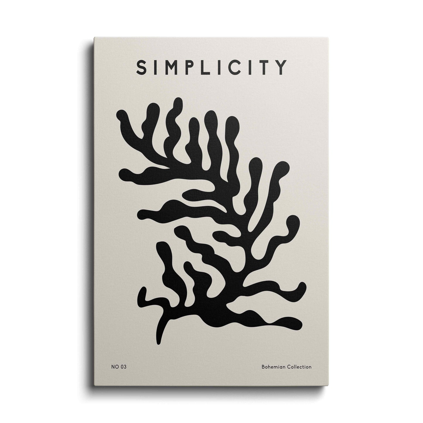 Simplicity---