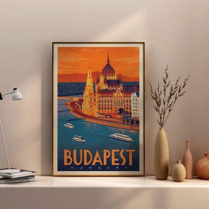 Budapest Hungary - 2